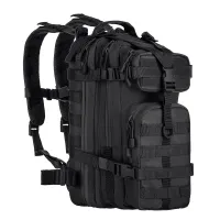 Imagem de MOCHILA TATICA ASSAULT 30L - INVICTUS